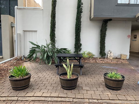 Hello Adelaide Motel And Apartments - Hotel WA 2