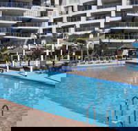 Pier Resort - Hotel WA