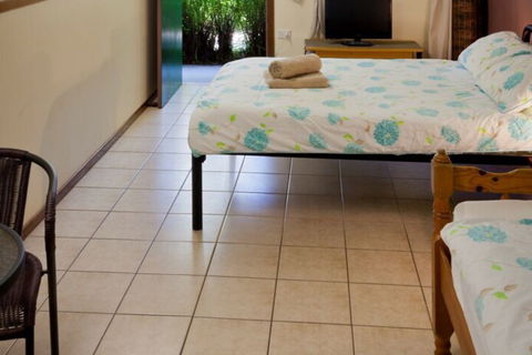 Woolshed Eco Lodge - Hotel WA 5