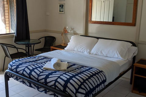 Woolshed Eco Lodge - Hotel WA 3