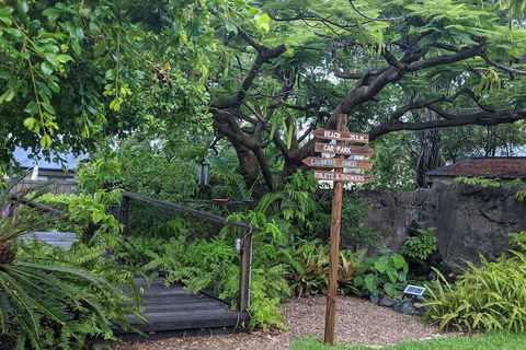 Woolshed Eco Lodge - Hotel WA 1