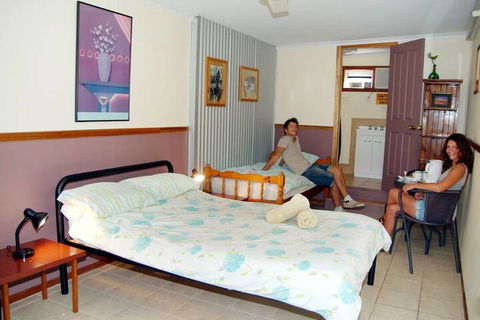 Woolshed Eco Lodge - Hotel WA 6