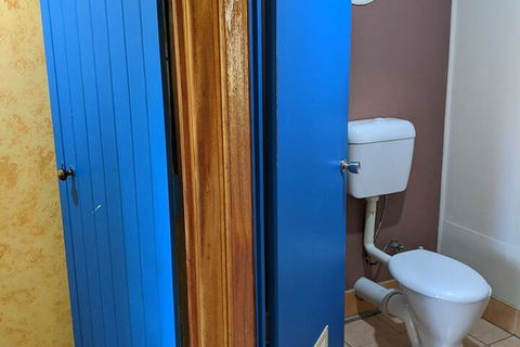 Woolshed Eco Lodge - Hotel WA 7