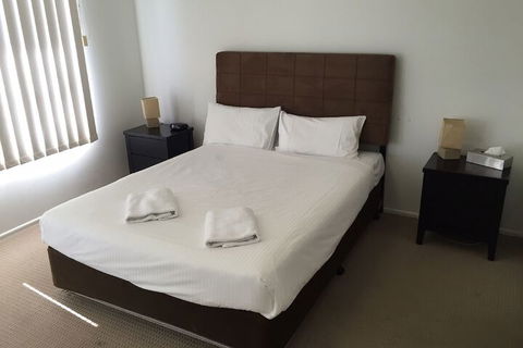 Alexandra Apartments - Hotel WA 3