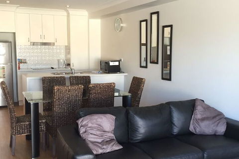 Alexandra Apartments - Hotel WA 4