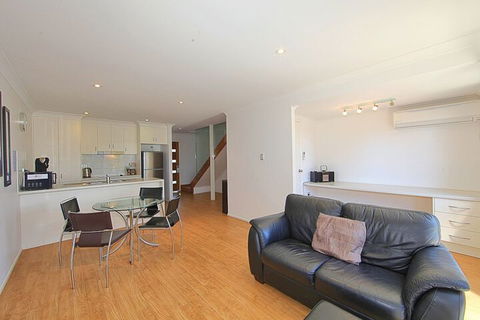 Alexandra Apartments - Hotel WA 2