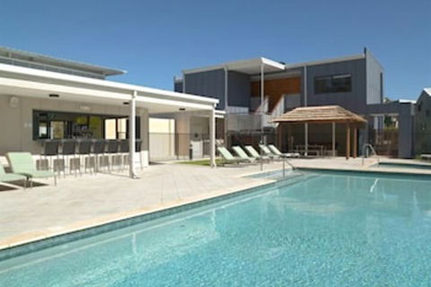 Footprints At Preston Beach - Hotel WA 6