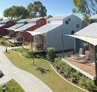 Footprints at Preston Beach - Hotel WA