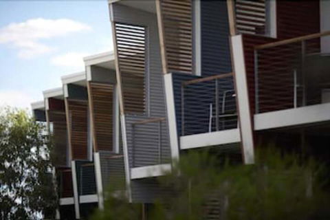 Footprints At Preston Beach - Hotel WA 4
