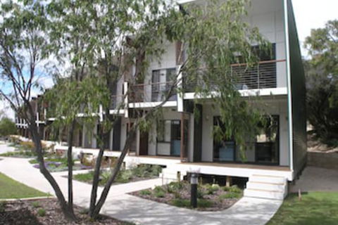 Footprints At Preston Beach - Hotel WA 2