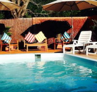 Paradise Court Holiday Units - Hotel WA