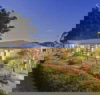 Eden Lodge - Hotel WA