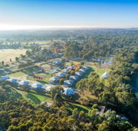 Tindarra Resort