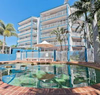 White Crest Apartments - Hotel WA