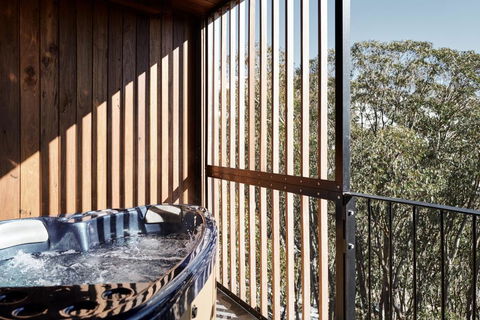 Huski Apartments Falls Creek - Hotel WA 5