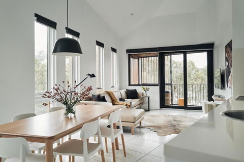 Huski Apartments Falls Creek - Hotel WA 4