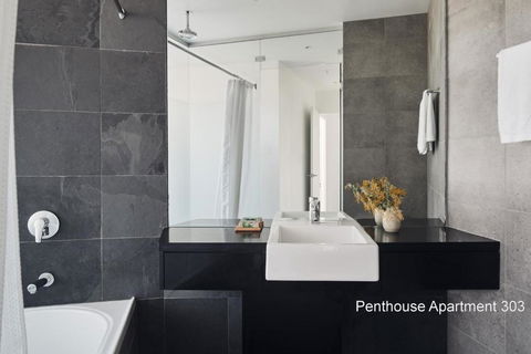 Huski Apartments Falls Creek - Hotel WA 2