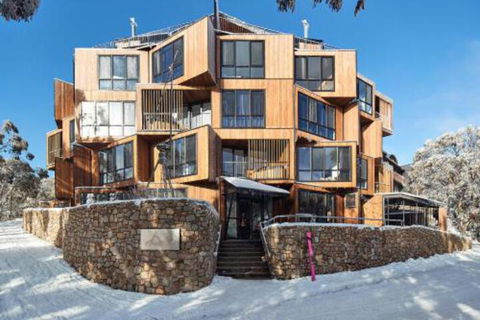 Huski Apartments Falls Creek - Hotel WA 0