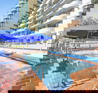 Carlton Apartments - Hotel WA