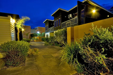 Lornebeach Apartments - Hotel WA 1