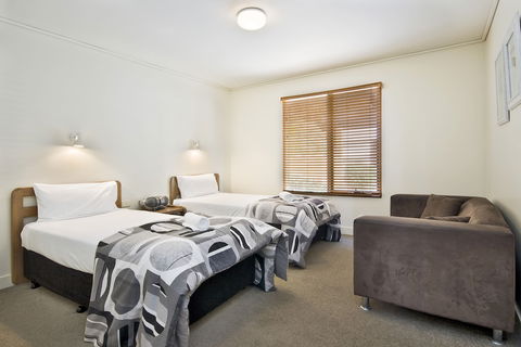 Lornebeach Apartments - Hotel WA 2