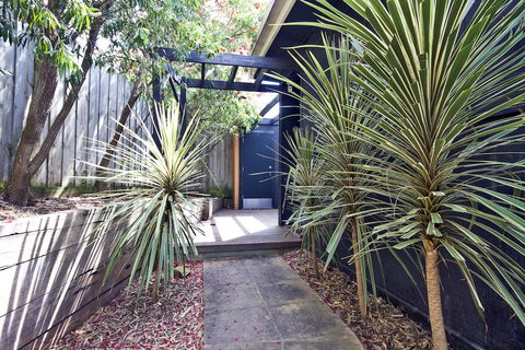 Lornebeach Apartments - Hotel WA 0