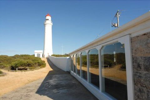 Cape Nelson Lighthouse - Hotel WA 4