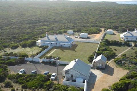 Cape Nelson Lighthouse - Hotel WA 1