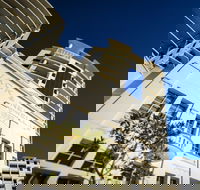 Jack  Newell Holiday Apartments - Hotel WA