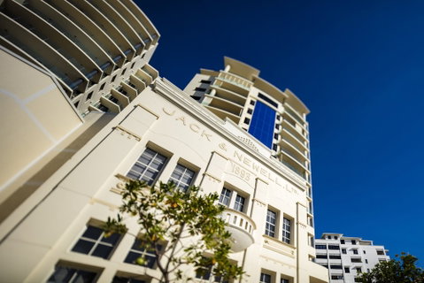 Jack & Newell Holiday Apartments - Hotel WA 0