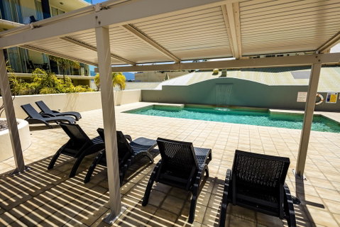 Jack & Newell Holiday Apartments - Hotel WA 6