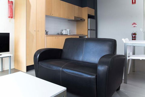 Griffith University Village - Hotel WA 5