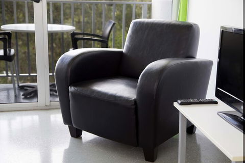 Griffith University Village - Hotel WA 4