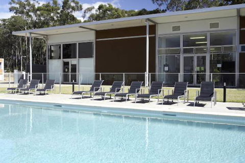 Griffith University Village - Hotel WA 1