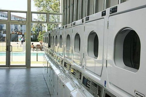 Griffith University Village - Hotel WA 6