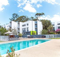 Griffith University Village - Hotel WA