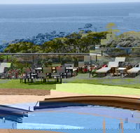 Amooran Oceanside - Hotel WA