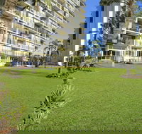 Condor Ocean View Apartments - Hotel WA