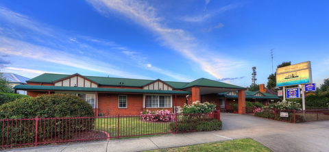 Bairnsdale Tanjil Motor Inn - Hotel WA 1