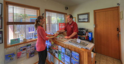 Bairnsdale Tanjil Motor Inn - Hotel WA 2