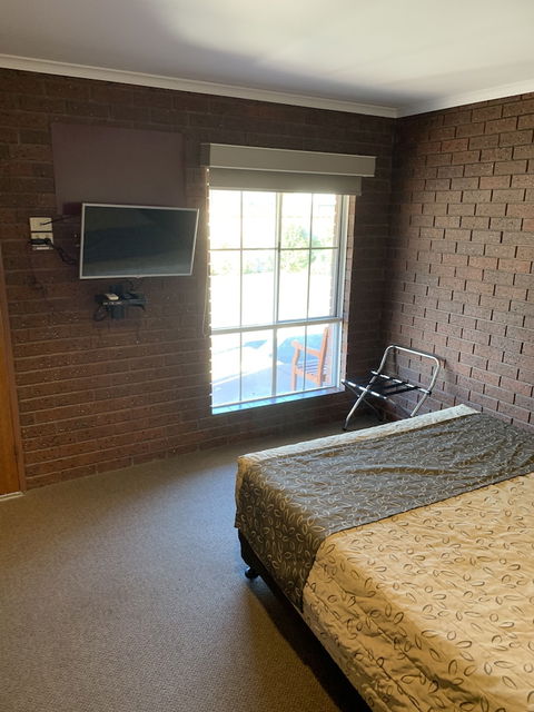 Bairnsdale Tanjil Motor Inn - Hotel WA 6