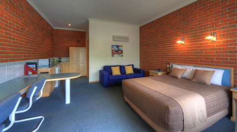 Bairnsdale Tanjil Motor Inn - Hotel WA 4