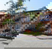 Homestead Motel - Hotel WA