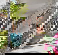 North Ryde Guest House - Hotel WA