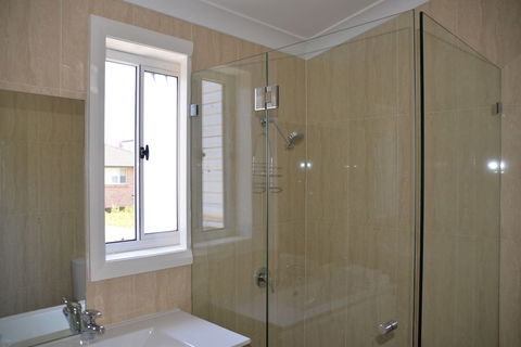 North Ryde Guest House - Hotel WA 5