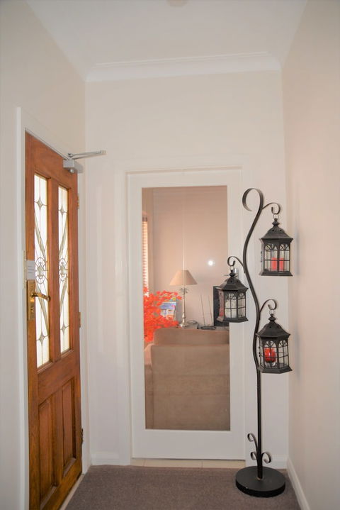 North Ryde Guest House - Hotel WA 1