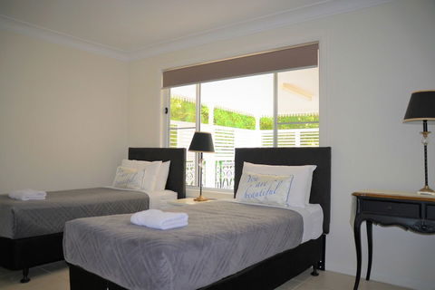 North Ryde Guest House - Hotel WA 4