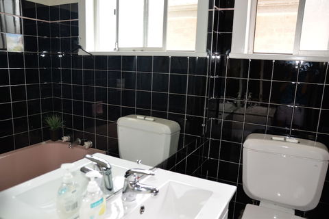 North Ryde Guest House - Hotel WA 2