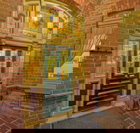 Penghana Bed  Breakfast - Hotel WA