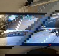 Arkana Motel - Hotel WA